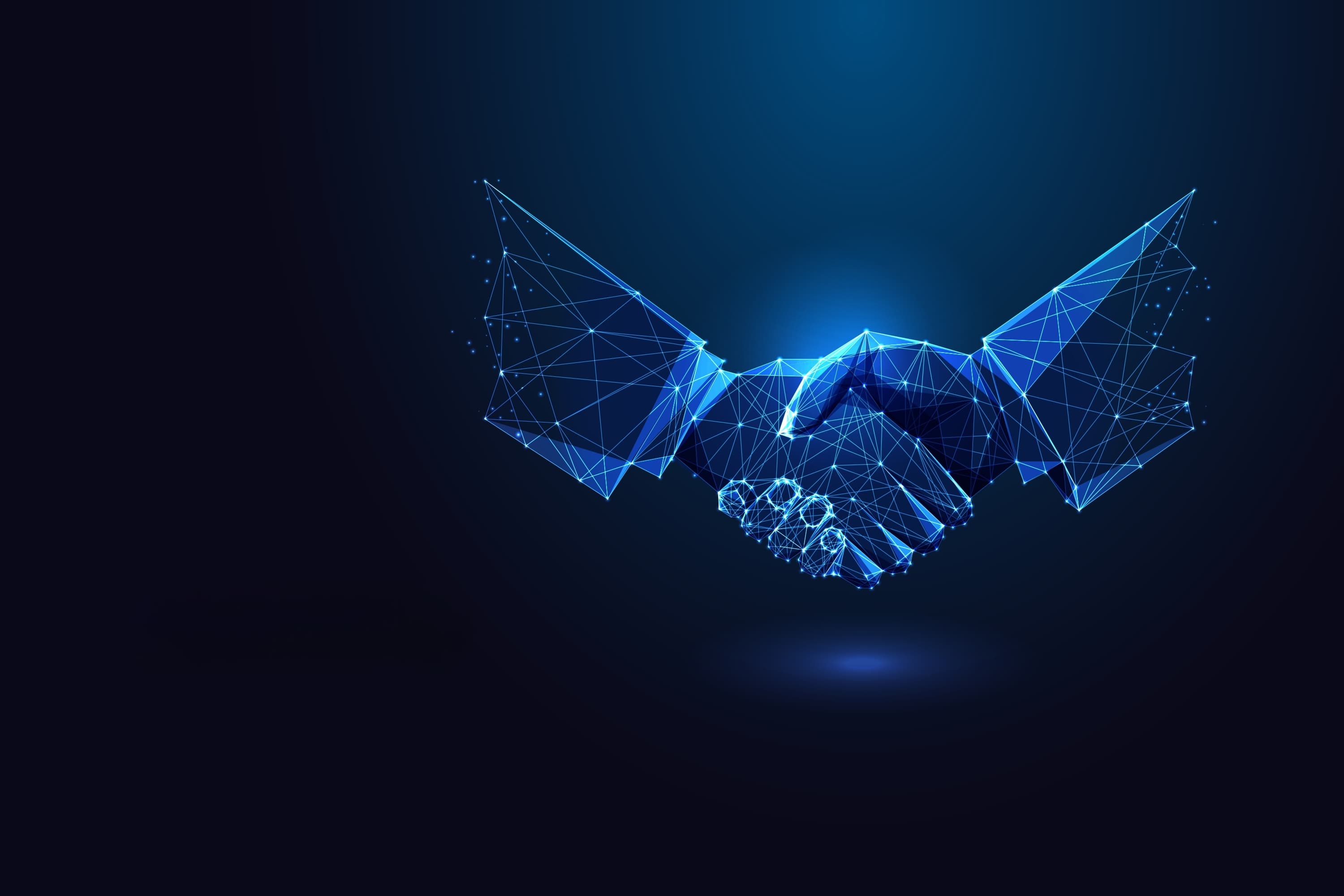 Built on credibility, not reputation​