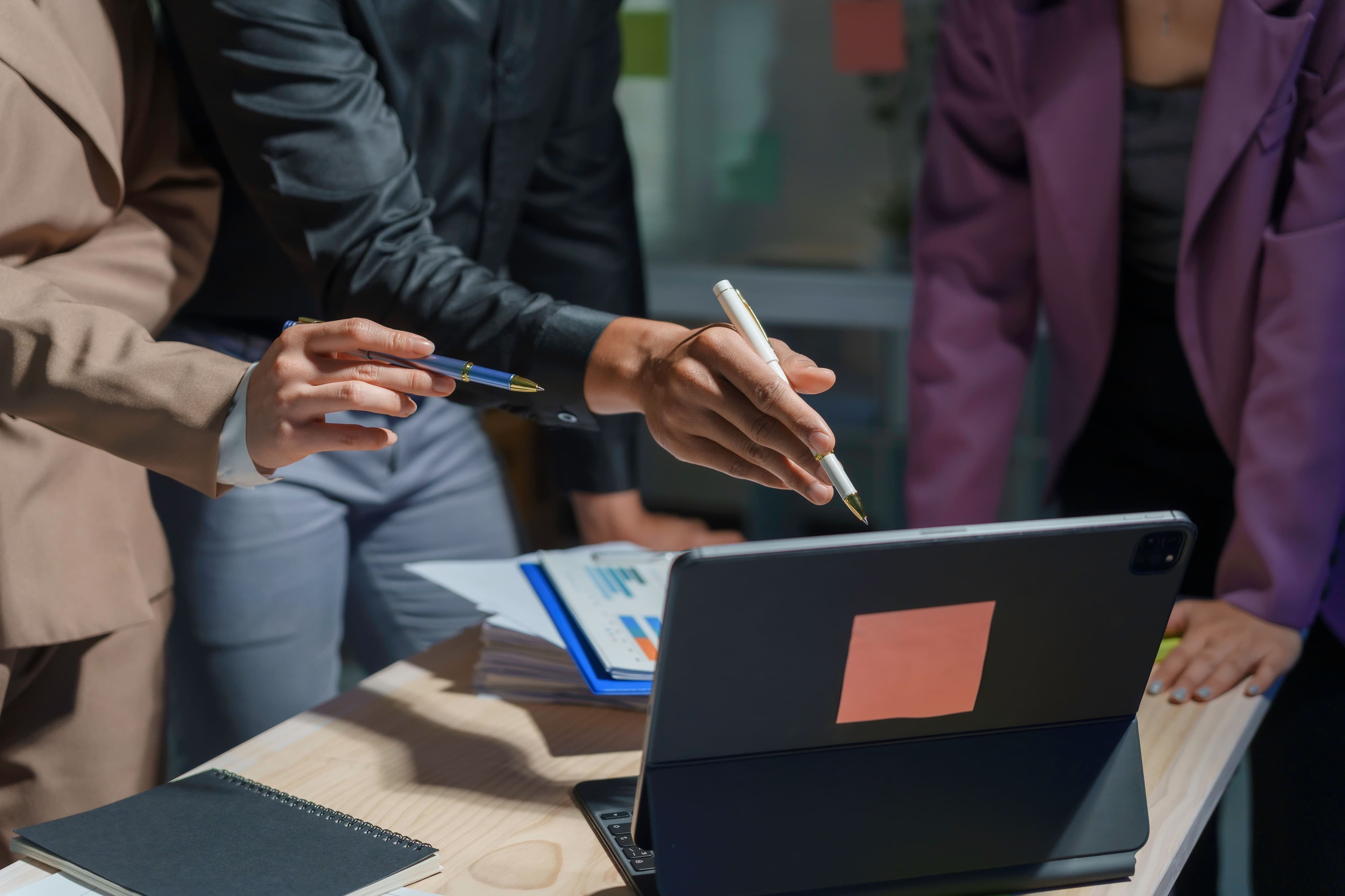 REAL STABILITY,\nREAL SUPPORT