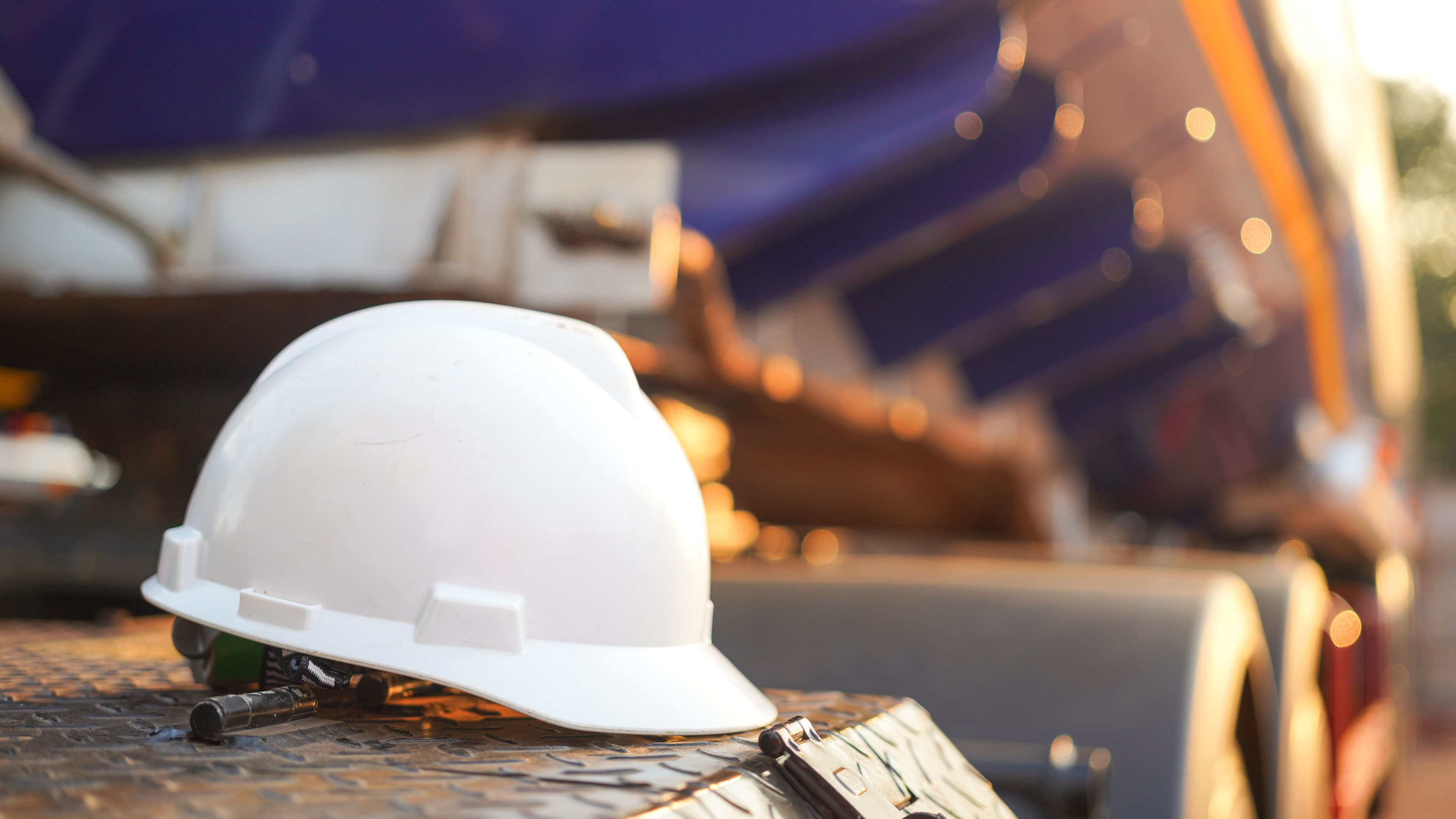 Commitment to \n Safety & Environment